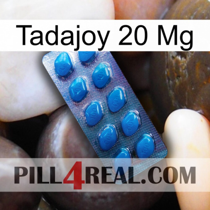 Tadajoy 20Mg viagra1